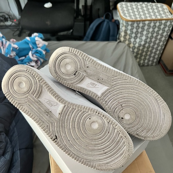 NIKE AIRFORCE 1 - Picture 5 of 9